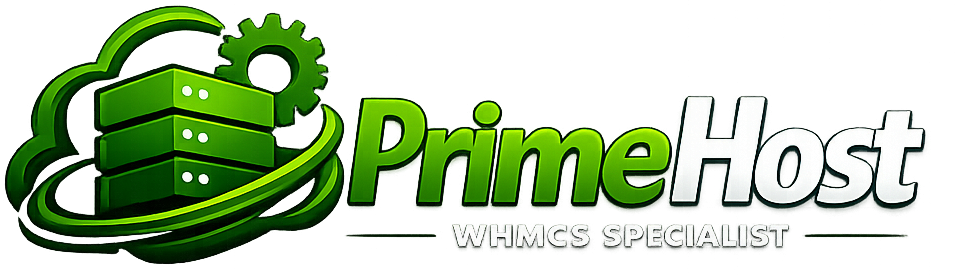 Prime Host